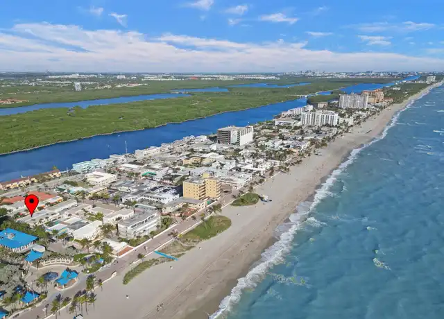 Property at 329 Connecticut St #107, Hollywood, FL, 33019, 1 bed, 1 bath, [object Object]