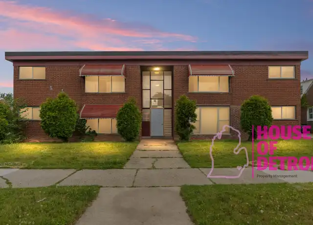 Property at 11150 Morang Ave Unit 1, Detroit, MI, 48224, 1 bed, 1 bath, [object Object]