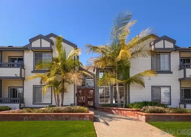 Property at 3950 Cleveland Ave #104, San Diego, CA, 92103, 1 bed, 1 bath, [object Object]