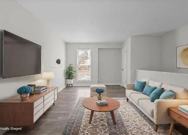 Property at 4600 Central Ave, Charlotte, NC, 28205, 1 bed, 1 bath, [object Object]