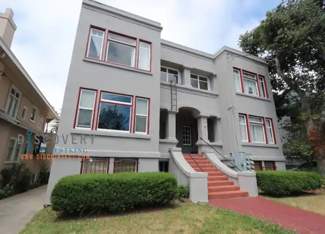 Property at 2814 College Ave Unit 7, Berkeley, CA, 94705, 2 beds, 1 bath, [object Object]