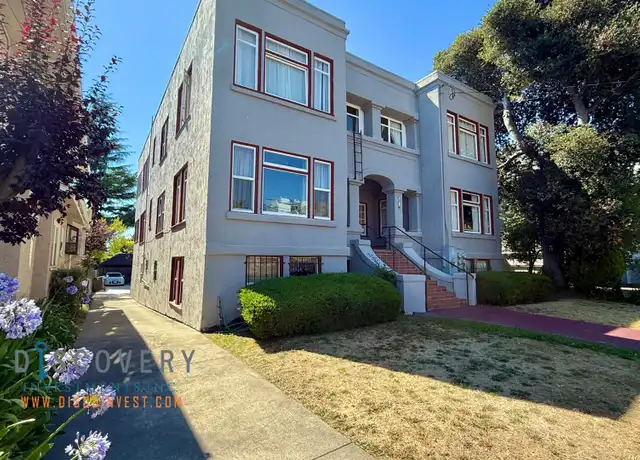 Property at 2814 College Ave Unit 7, Berkeley, CA, 94705, 2 beds, 1 bath, [object Object]