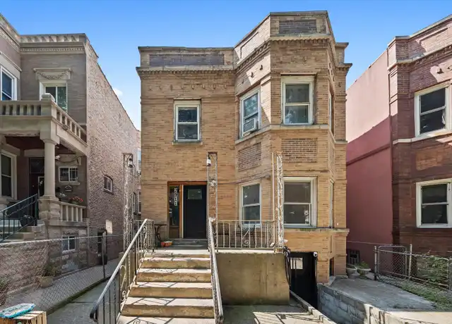 Property at 2911 W Belden Ave #1, Chicago, IL, 60647, 2 beds, 1 bath, [object Object]
