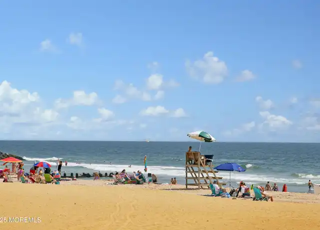 Property at 512 Main Ave #3, Bay Head, NJ, 08742, 1 bed, 1 bath, [object Object]