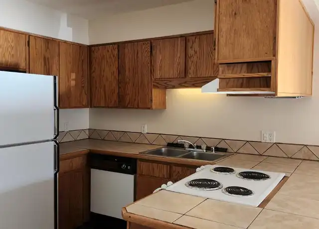 Property at 5325 Heritage Way NE Unit B, Albuquerque, NM, 87109, 2 beds, 1 bath, [object Object]