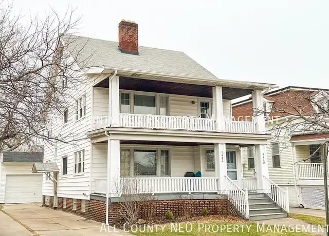 Property at 1442 Cordova Ave, Lakewood, OH, 44107, 3 beds, 2 baths, [object Object]