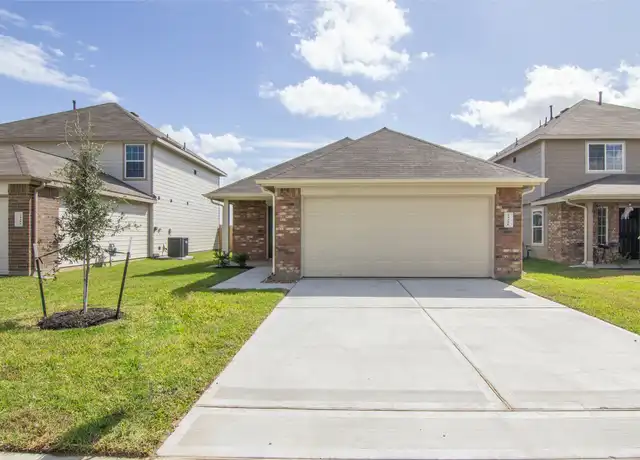 Property at 24331 Treviso Gardens Dr, Katy, TX, 77493, 3 beds, 2 baths, [object Object]