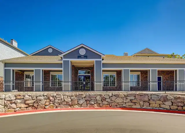 Property at Emmersyn at Lone Tree - 9760 Rosemont Ave, Lone Tree, CO, 80124, 1-3 bed, 1-2 bath, [object Object]
