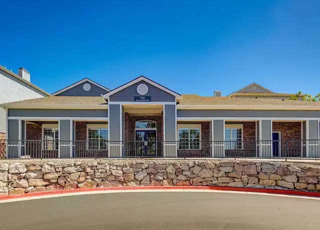 Property at Emmersyn at Lone Tree - 9760 Rosemont Ave, Lone Tree, CO, 80124, 1 bed, 1 bath, [object Object]
