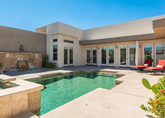 Property at 1615 Savvy Ct, Palm Springs, CA, 92262, 4 beds, 4.5 baths, [object Object]