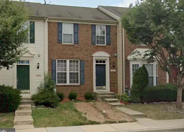 Property at 1459 Pangbourne Way, Hanover, MD, 21076, 3 beds, 2.5 baths, [object Object]