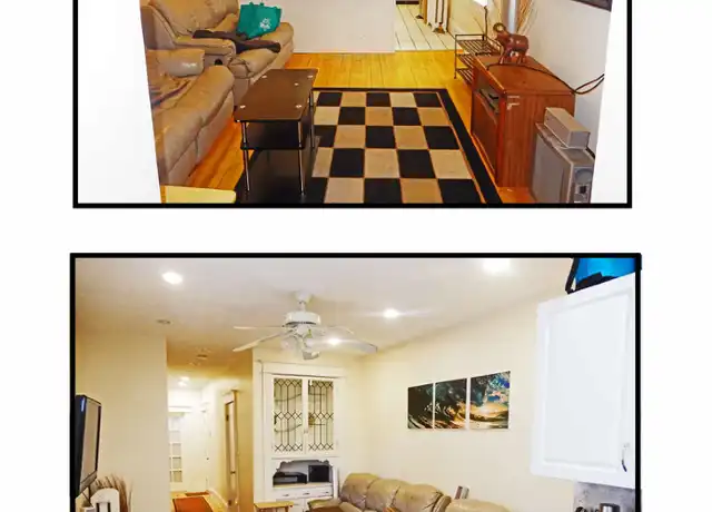 Property at 39 Park Vale Ave #6, Allston, MA, 02134, 1 bed, 2 baths, [object Object]