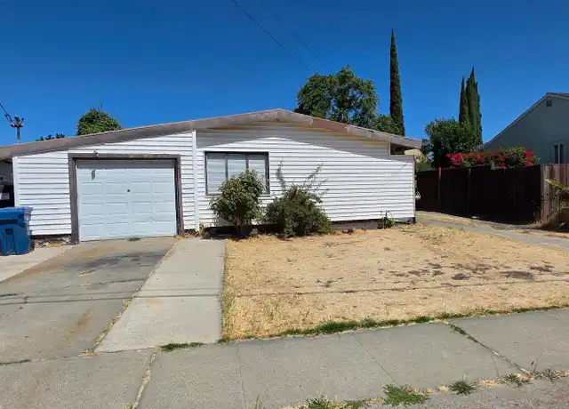 Property at 2307 McGinley Ave, Antioch, CA, 94509, 3 beds, 1 bath, [object Object]