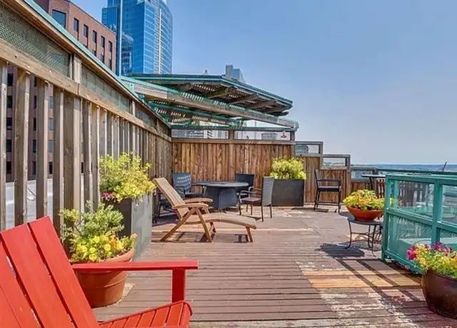 Property at 1907 1st Ave Unit 43, Seattle, WA, 98101, 1 bed, 1 bath, [object Object]