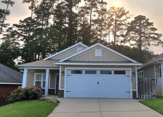 Property at 2502 Tippecanoe Rdg, Tallahassee, FL, 32303, 3 beds, 2 baths, [object Object]