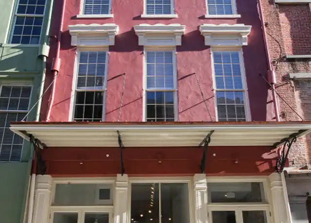 Property at 204 Decatur St Unit 2A, New Orleans, LA, 70130, 2 beds, 2 baths, [object Object]