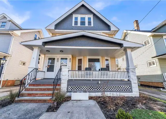 Property at 2638 E 126th St Unit 3, Cleveland, OH, 44120, 0 beds, 1 bath, [object Object]