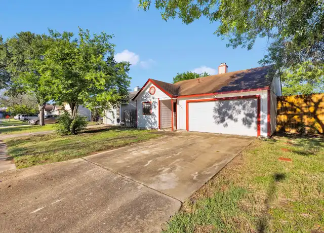 Property at 7435 Alverstone Way, San Antonio, TX, 78250, 3 beds, 2 baths, [object Object]