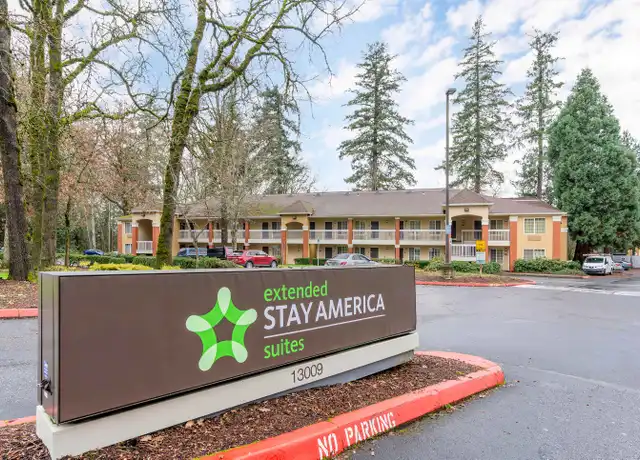 Property at Furnished Studio - Portland - Tigard - 13009 SW 68th Pkwy, Tigard, OR, 97223, 0 beds, 1 bath, [object Object]