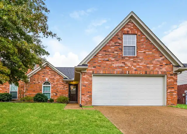 Property at 5509 Milton Ridge Dr, Arlington, TN, 38002, 3 beds, 2 baths, [object Object]