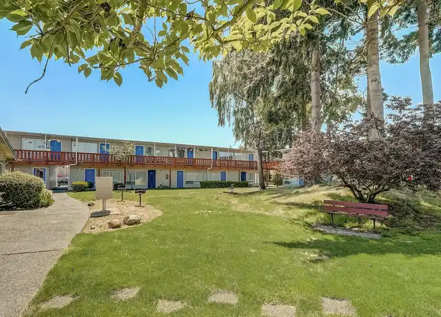 Property at Brentwood Apartments - 10012 4th Ave W, Everett, WA, 98204, 1 bed, 1 bath, [object Object]