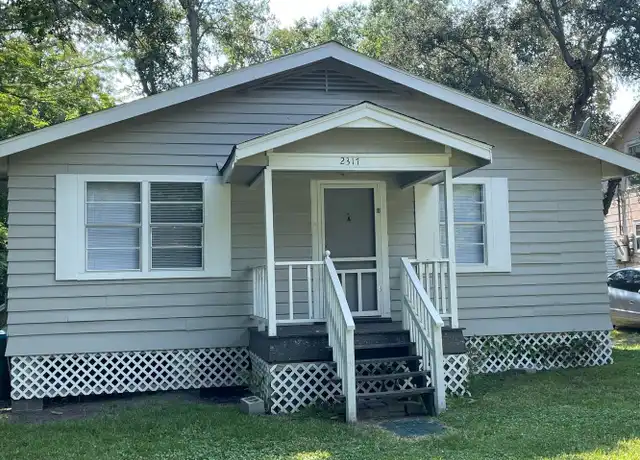 Property at 2317 18th Ave Unit Front, Gulfport, MS, 39501, 2 beds, 1 bath, [object Object]