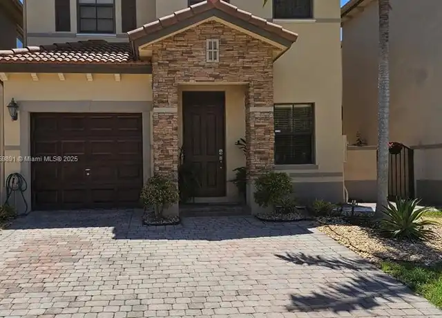 Property at 22812 SW 88th Pl Unit 22812, Cutler Bay, FL, 33190, 2 beds, 1.5 baths, [object Object]
