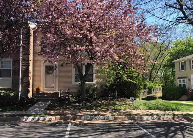Property at 7961 Tyson Oaks Cir, Vienna, VA, 22182, 3 beds, 3.5 baths, [object Object]