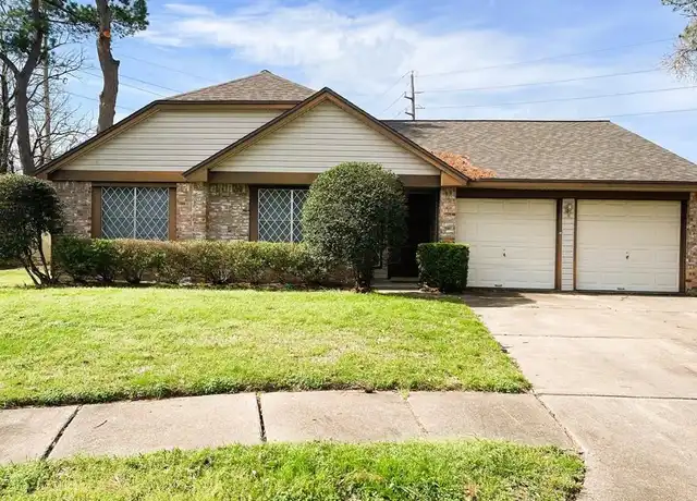 Property at 19939 Edensborough Dr, Katy, TX, 77449, 3 beds, 2 baths, [object Object]