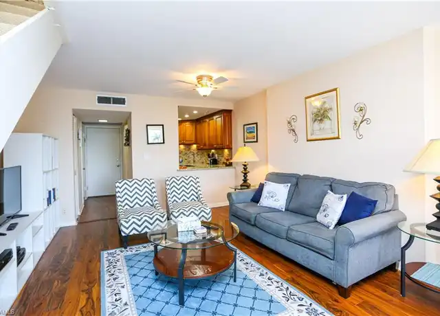 Property at 5 Bluebill Ave #311, Naples, FL, 34108, 2 beds, 2 baths, [object Object]