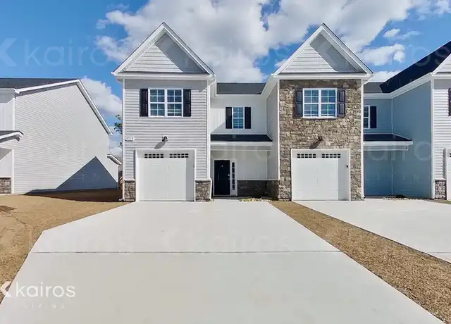 Property at 3713 Oak Leaf Way Unit A, Greenville, NC, 27834, 3 beds, 2 baths, [object Object]