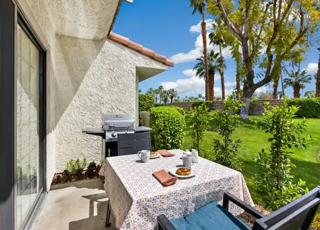 Property at 500 S Farrell Dr Unit H49, Palm Springs, CA, 92264, 1 bed, 1 bath, [object Object]