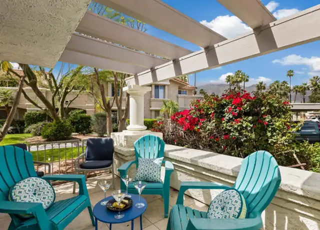 Property at 500 S Farrell Dr Unit H49, Palm Springs, CA, 92264, 1 bed, 1 bath, [object Object]