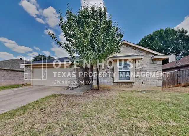 Property at 507 Nita Ln, Euless, TX, 76040, 3 beds, 2 baths, [object Object]
