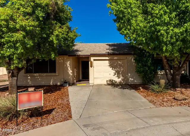 Property at 16021 S Spartan St, Chandler, AZ, 85225, 3 beds, 2 baths, [object Object]