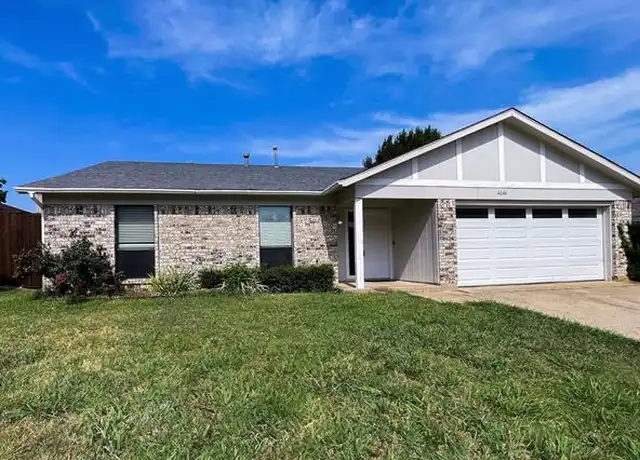 Property at 4044 Pepperwood Dr, Flower Mound, TX, 75028, 3 beds, 2 baths, [object Object]
