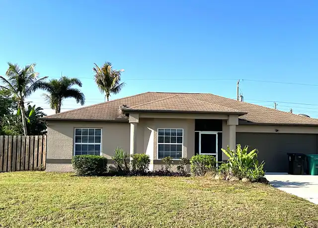 Property at 474 SW Fields Ave, Port Saint Lucie, FL, 34953, 3 beds, 2 baths, [object Object]