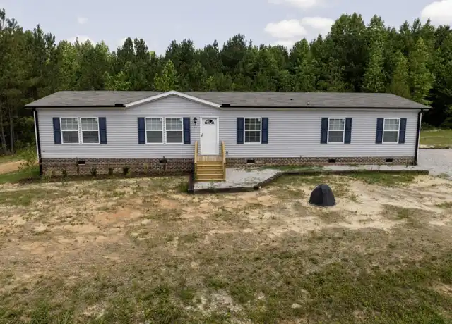 Property at 450 Madison's Grove Ln, Henderson, NC, 27537, 4 beds, 2 baths, [object Object]