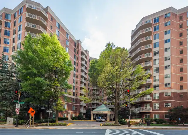 Property at 7500 Woodmont Ave Unit 1102, Bethesda, MD, 20814, 2 beds, 1 bath, [object Object]