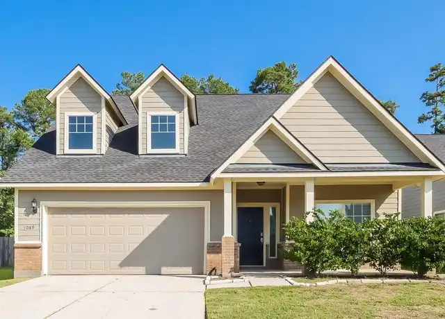 Property at 1089 Shadow Glenn Dr, Conroe, TX, 77301, 3 beds, 2.5 baths, [object Object]