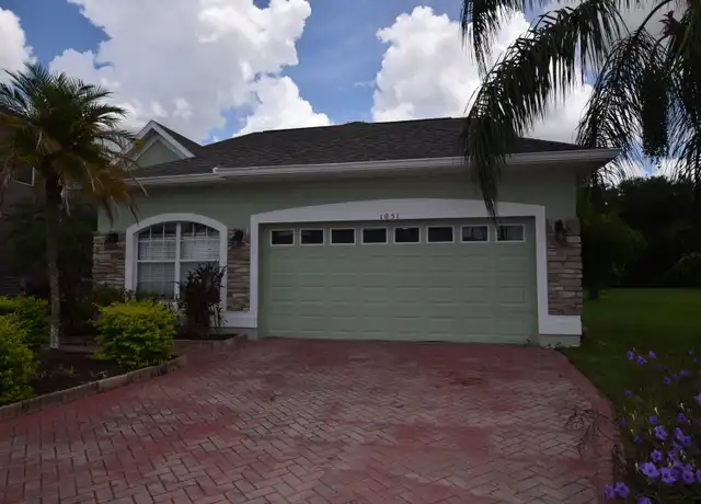Property at 1051 N Breeze Ct, Orlando, FL, 32824, 4 beds, 2.5 baths, [object Object]