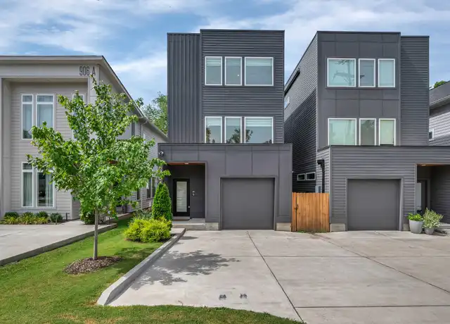 Property at 904 Cahal Ave, Nashville, TN, 37206, 3 beds, 3.5 baths, [object Object]