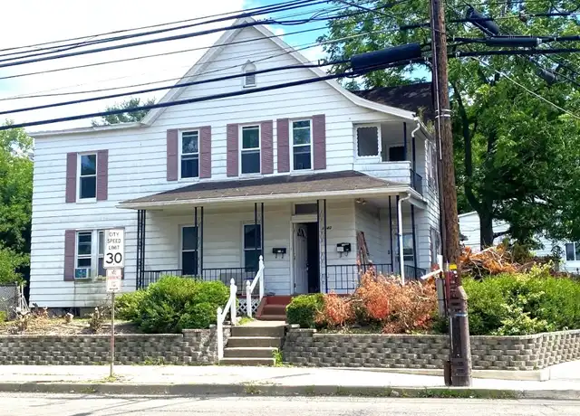 Property at 1140 Vestal Ave, Binghamton, NY, 13903, 2 beds, 1 bath, [object Object]