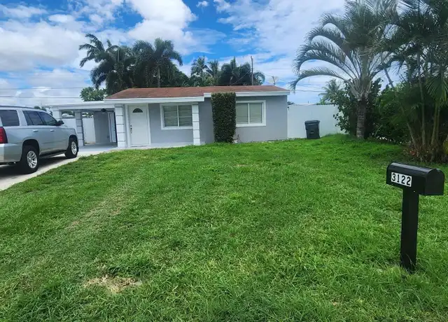 Property at 3122 Giuliano Ave, Lake Worth, FL, 33461, 2 beds, 1 bath, [object Object]