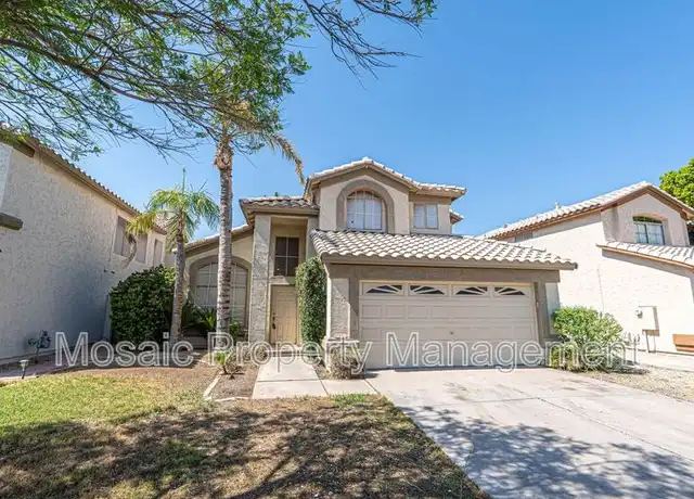 Property at 1722 E Barbarita Ave, Gilbert, AZ, 85234, 4 beds, 3 baths, [object Object]