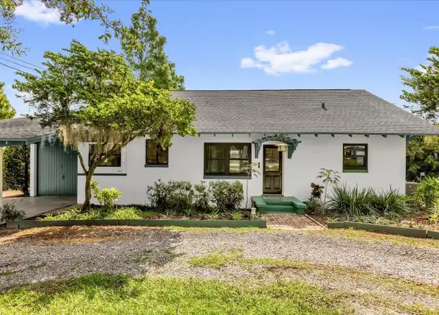 Property at 2070 Saint George Ave, Winter Park, FL, 32789, 2 beds, 1.5 baths, [object Object]