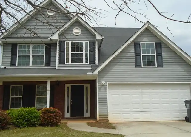 Property at 4272 Round Stone Trl, Snellville, GA, 30039, 4 beds, 2.5 baths, [object Object]