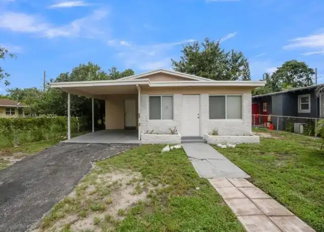 Property at 2201 NW 7th Ct, Fort Lauderdale, FL, 33311, 5 beds, 2 baths, [object Object]