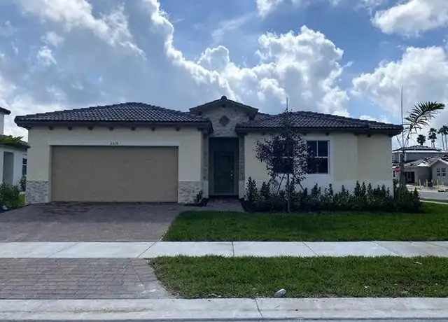 Property at 2310 SE 28th St, Homestead, FL, 33035, 4 beds, 2 baths, [object Object]