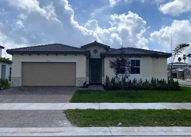 Property at 2310 SE 28th St, Homestead, FL, 33035, 4 beds, 2 baths, [object Object]